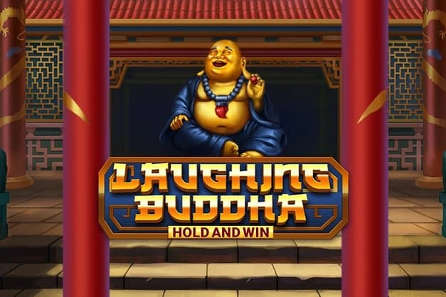 Laughing Buddha slot game by Spinza