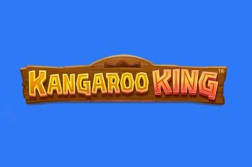 Kangaroo King slot game by Stakelogic