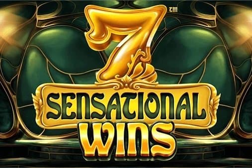 7 Sensational Wins slot game by SYNOT Games