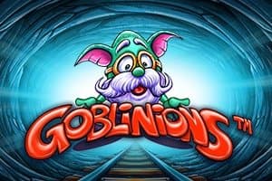 Goblinions slot game by SYNOT Games