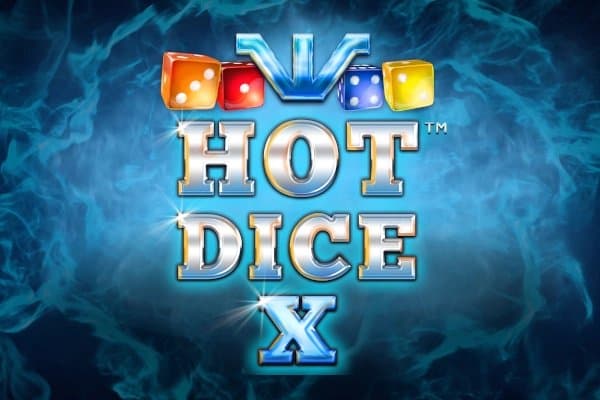 Hot Dice X slot game by SYNOT Games