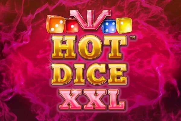 Hot Dice XXL slot game by SYNOT Games