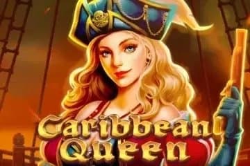 Caribbean Queen slot game by TaDa Gaming