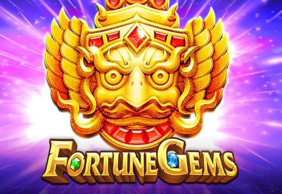 Fortune Gems slot game by TaDa Gaming