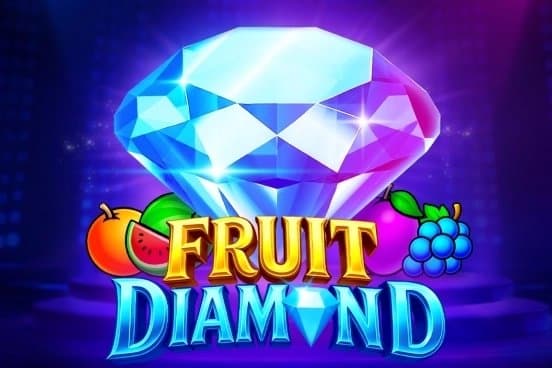 Fruit Diamond slot game by TaDa Gaming