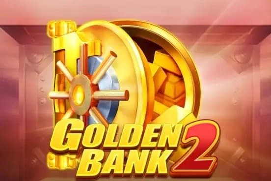 Golden Bank 2 slot game by TaDa Gaming