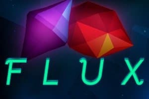Flux slot game by Thunderkick