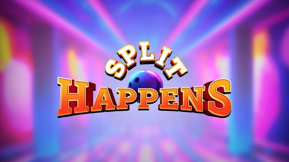 Split Happens slot game by Thunderkick