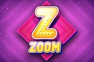 Zoom slot game by Thunderkick