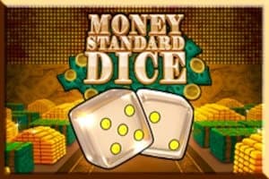Money Standard Dice slot game by Tiptop