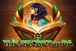 The Secret of BA slot game by Tom Horn Gaming