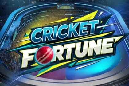 Cricket Fortune slot game by TopSpin
