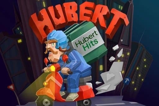 Hubert Hits slot game by Trifecta Gaming