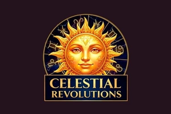 Celestial Revolutions slot game by Triple Cherry
