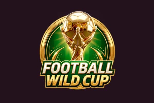 Football Wild Cup slot game by Triple Cherry