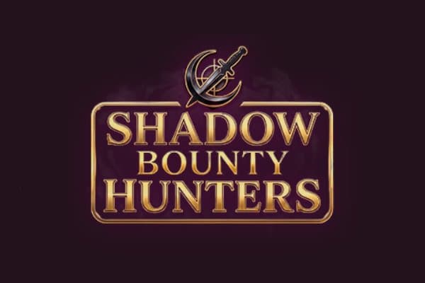 Shadow Bounty Hunters slot game by Triple Cherry