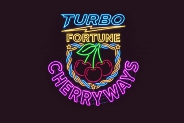 Turbo Fortune Cherryways slot game by Triple Cherry