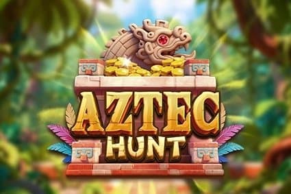 Aztec Hunt slot game by Triple Profits Games