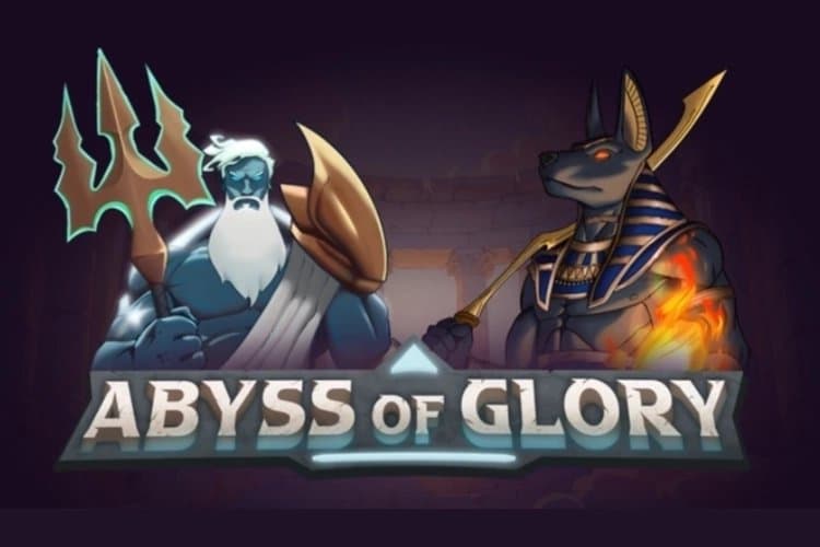Abyss of Glory slot game by TrueLab