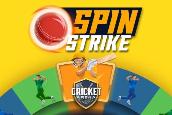 Spin Strike slot game by Turbo Games