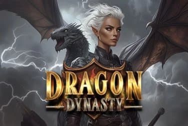 Dragon Dynasty slot game by Urgent Games