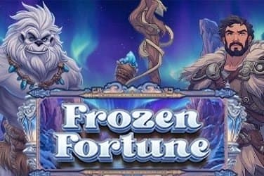 Frozen Fortune slot game by Urgent Games
