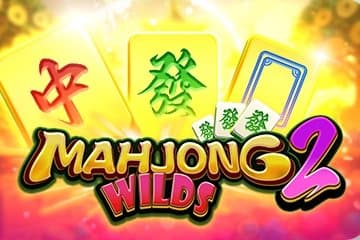 Mahjong Wilds 2 slot game by UU Slots