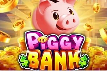 Piggy Bank slot game by UU Slots