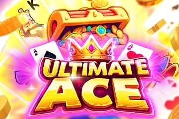Ultimate Ace slot game by UU Slots