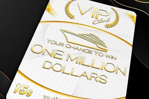 Vip Club slot game by Wild Gaming