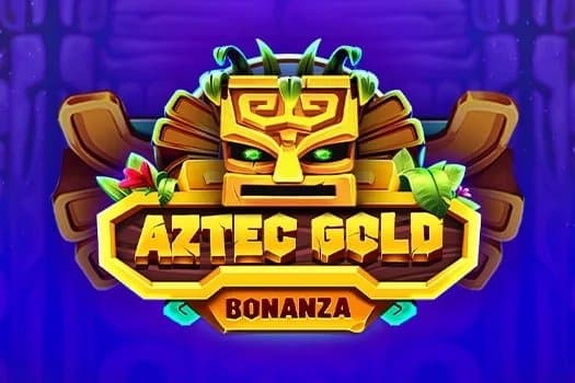 Aztec Gold Bonanza slot game by Wingo