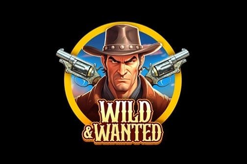 Wild & Wanted slot game by Wingo