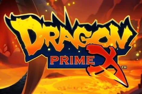 Dragon PrimeX slot game by Wishbone