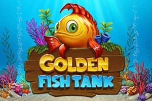 Golden Fishtank slot game by Yggdrasil Gaming