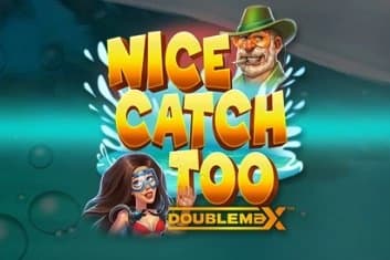 Nice Catch Too DoubleMax slot game by Yggdrasil Gaming