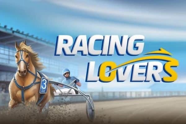 Racing Lovers slot game by Yggdrasil Gaming