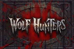 Wolf Hunters slot game by Yggdrasil Gaming