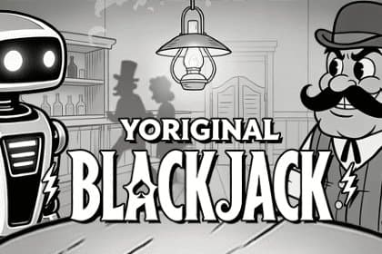 BlackJack with Basic Strategy Adviser slot game by YOriginal
