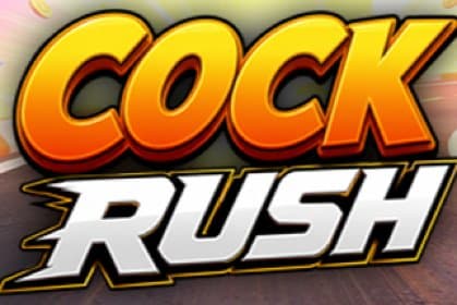 Cock Rush slot game by YOriginal