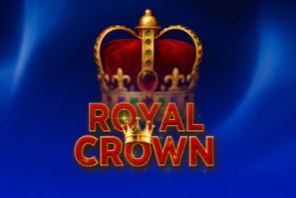 Royal Crown slot game by YOriginal
