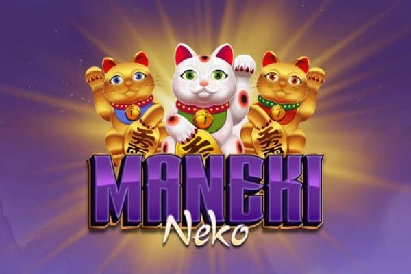 Maneki Neko 88 Link Lucky Charms slot game by Zitro