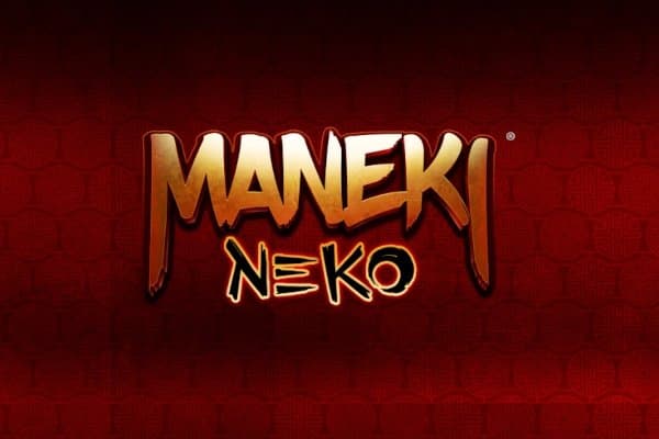 Maneki Neko slot game by Zitro