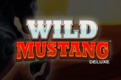Wild Mustang slot game by Zitro