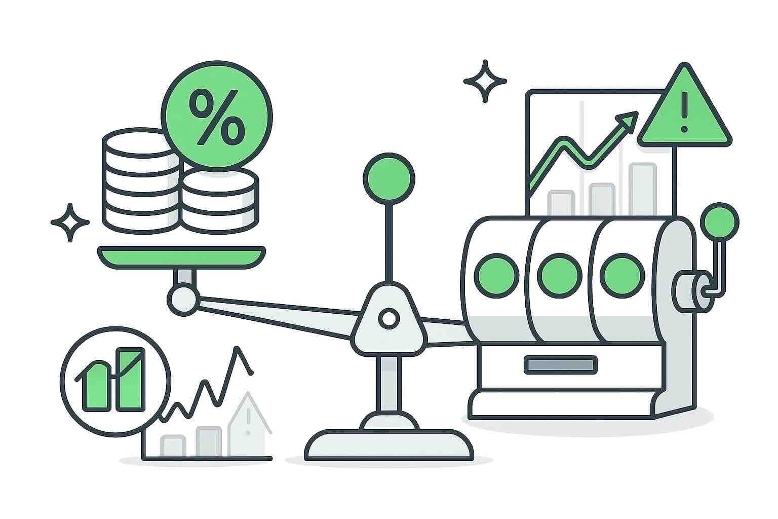 RTP vs Volatility: Which Matters More for Slot Players? - Getting Started guide by Chris O.