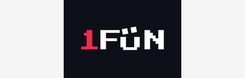 1fun Games logo