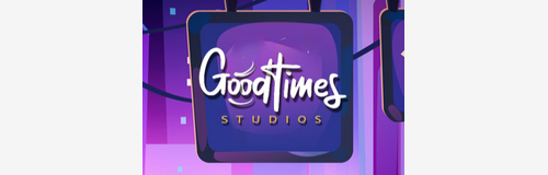 Good Times Studios logo