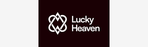 Lucky Heaven logo