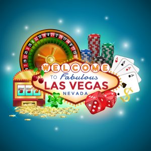 Online Casino Welcome Bonus