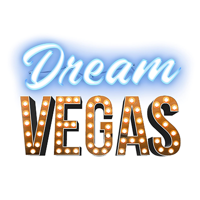 Dream Vegas Casino Logo