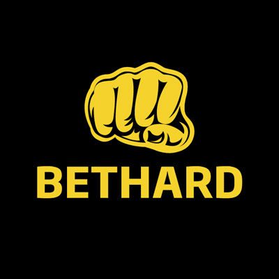 BetHard Casino Logo